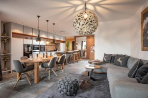 Mountain Chalet Top 8 by Apartment Managers Kirchberg In Tirol